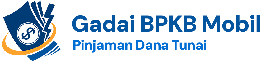 Gadai BPKB Mobil