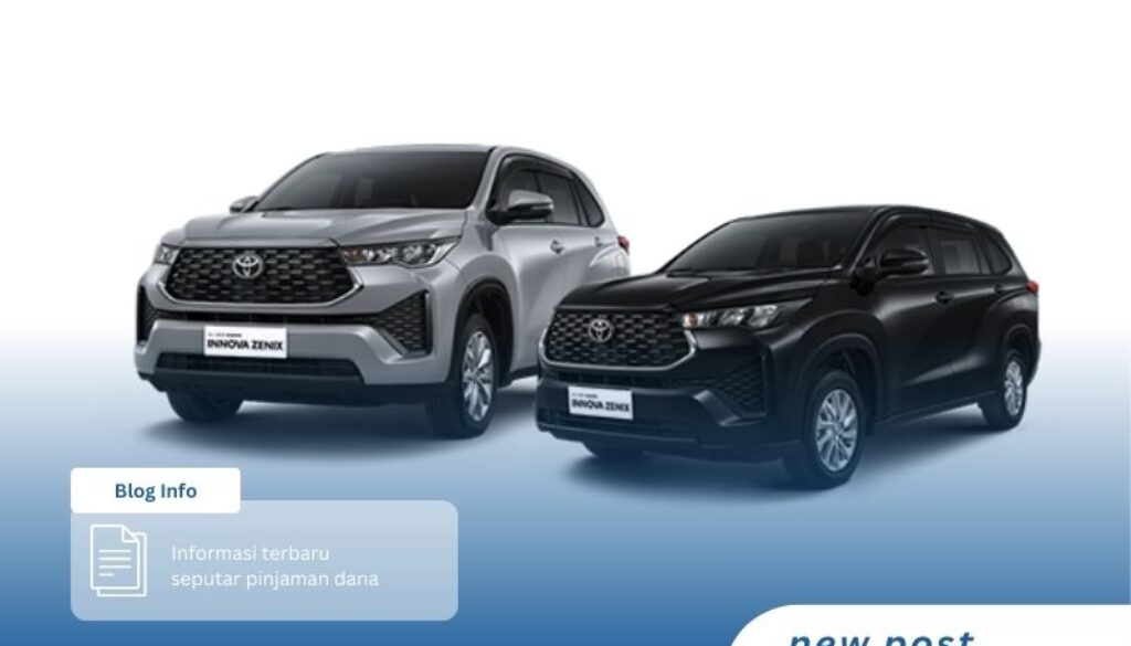 Gadai BPKB Mobil Toyota Surabaya