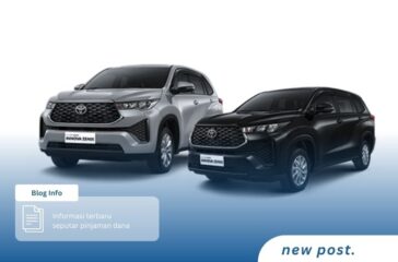 Gadai BPKB Mobil Toyota Surabaya