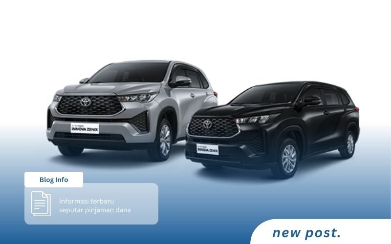 Gadai BPKB Mobil Toyota Surabaya