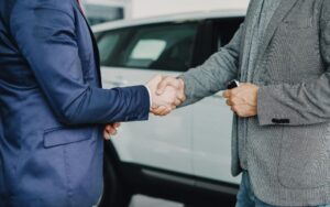 Pengajuan Pinjaman Gadai BPKB Mobil Surabaya