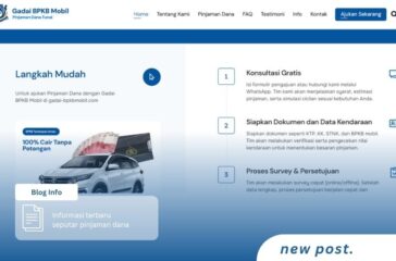 Gadai BPKB Mobil 1 Jam Surabaya